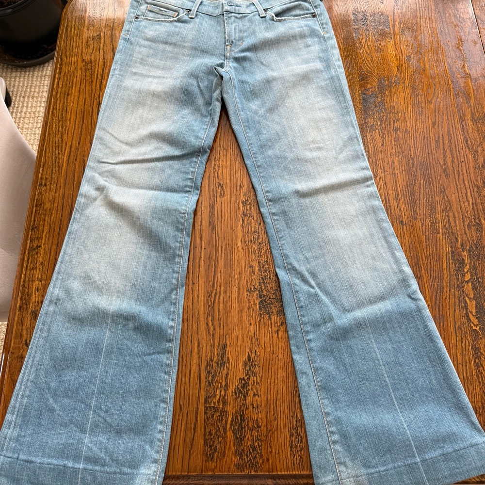Women's Citizens Jeans